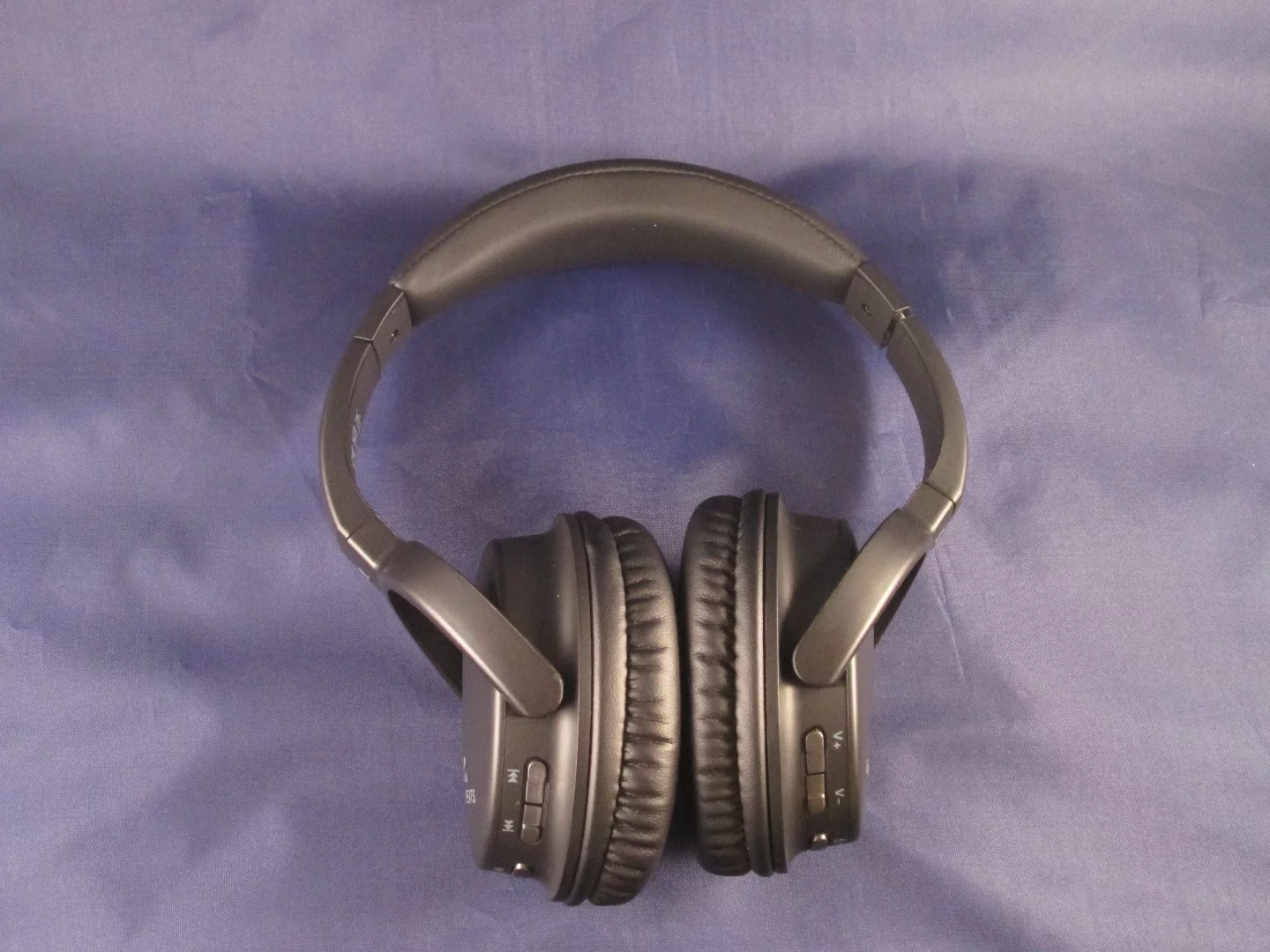 The Sountpeats A1headphones