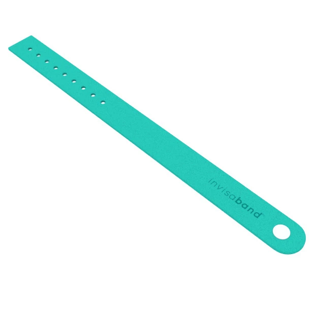 The key ingredient of the Invisaband is derived from geranium flowers
