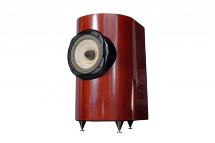 Magus compact loudspeakers