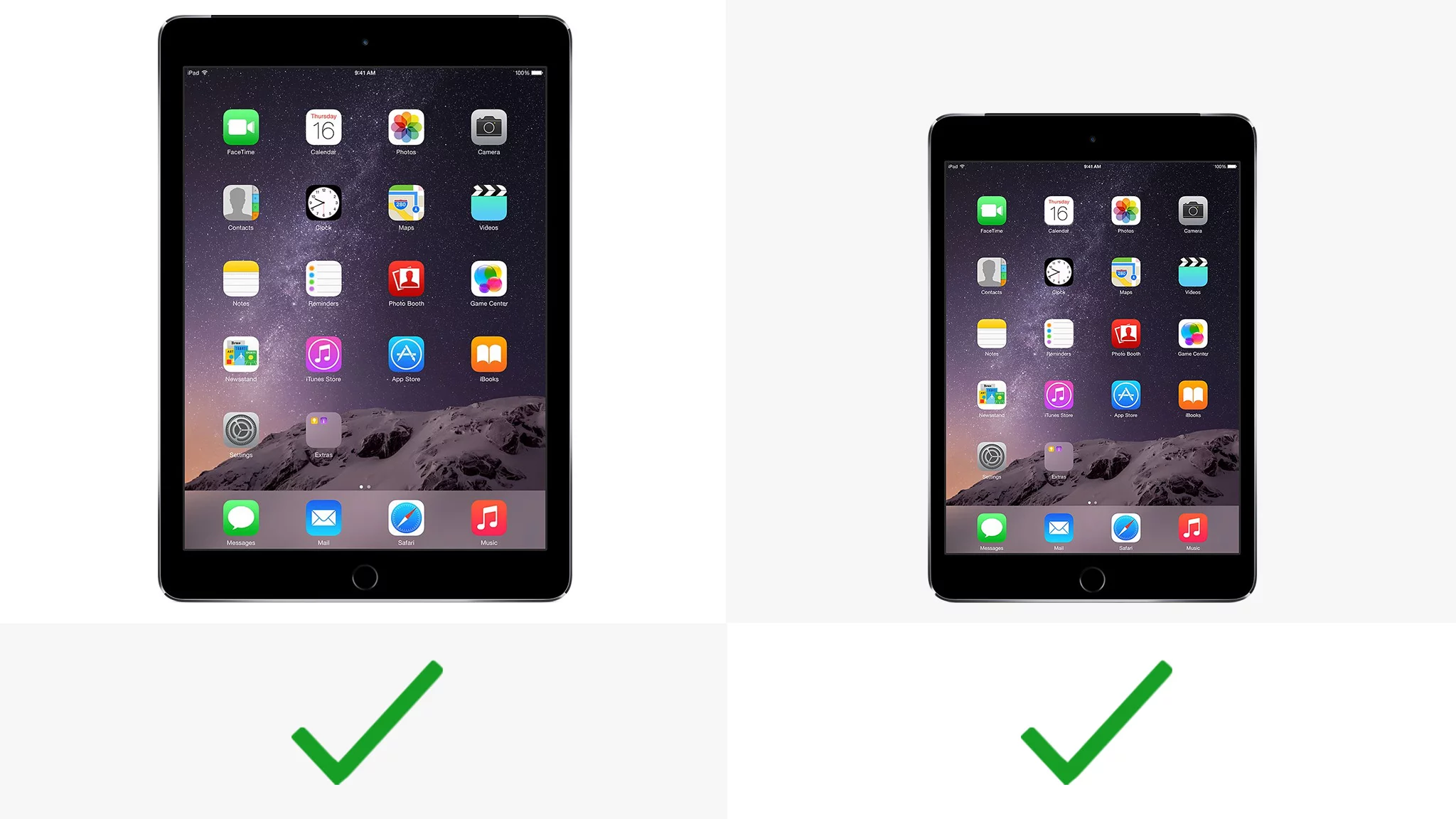 Touch ID (fingerprint sensor)