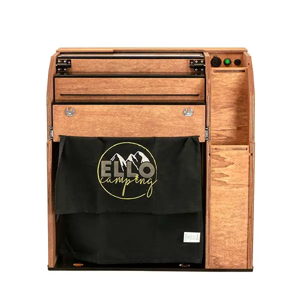 The ElloBox starts at €2,700