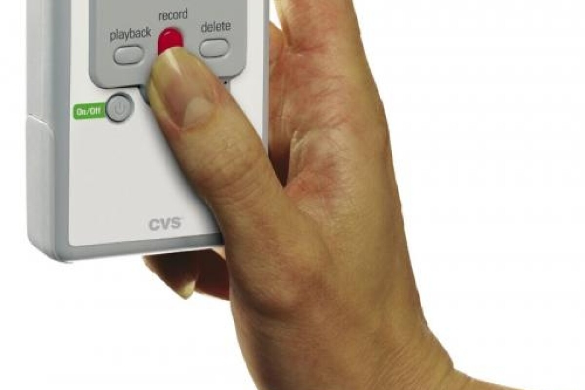 disposable camcorder