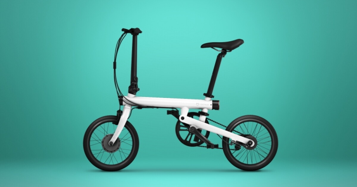mi electric bicycle Michigan State University eBike – Blaupunkt eBikes This lightweight Xiaomi QiCycle Electric Bike Review