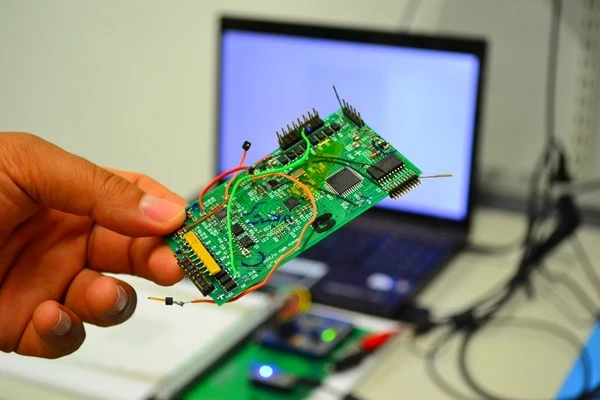 The makers of the Qii are currently running an Indiegogo to finalize the product and bring it to full production