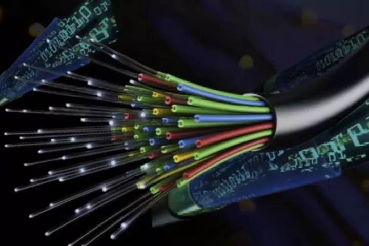 US Internet's 10 GBPS home connections are among the fastest ever (Image credit: US Internet)