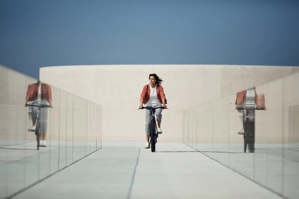 VanMoof has introduced new anti-theft security measures in the upcoming Electrified S2 and X2 e-bikes
