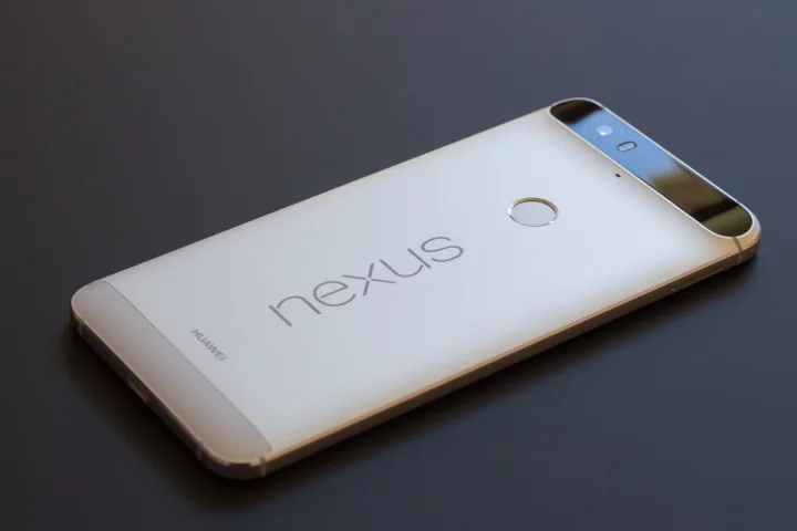 Gizmag reviews the higher-end of Google's two 2015 flagships, the Nexus 6P