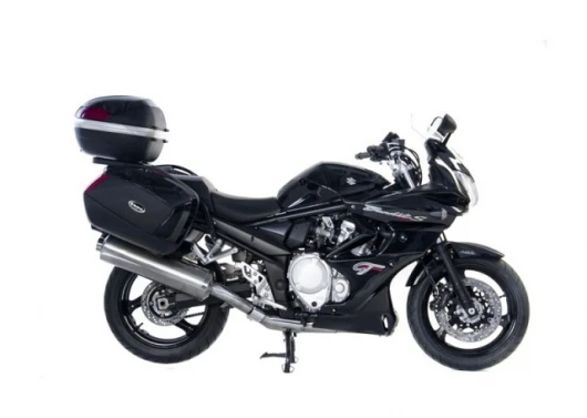 Suzuki Bandit 1250 Grand Touring