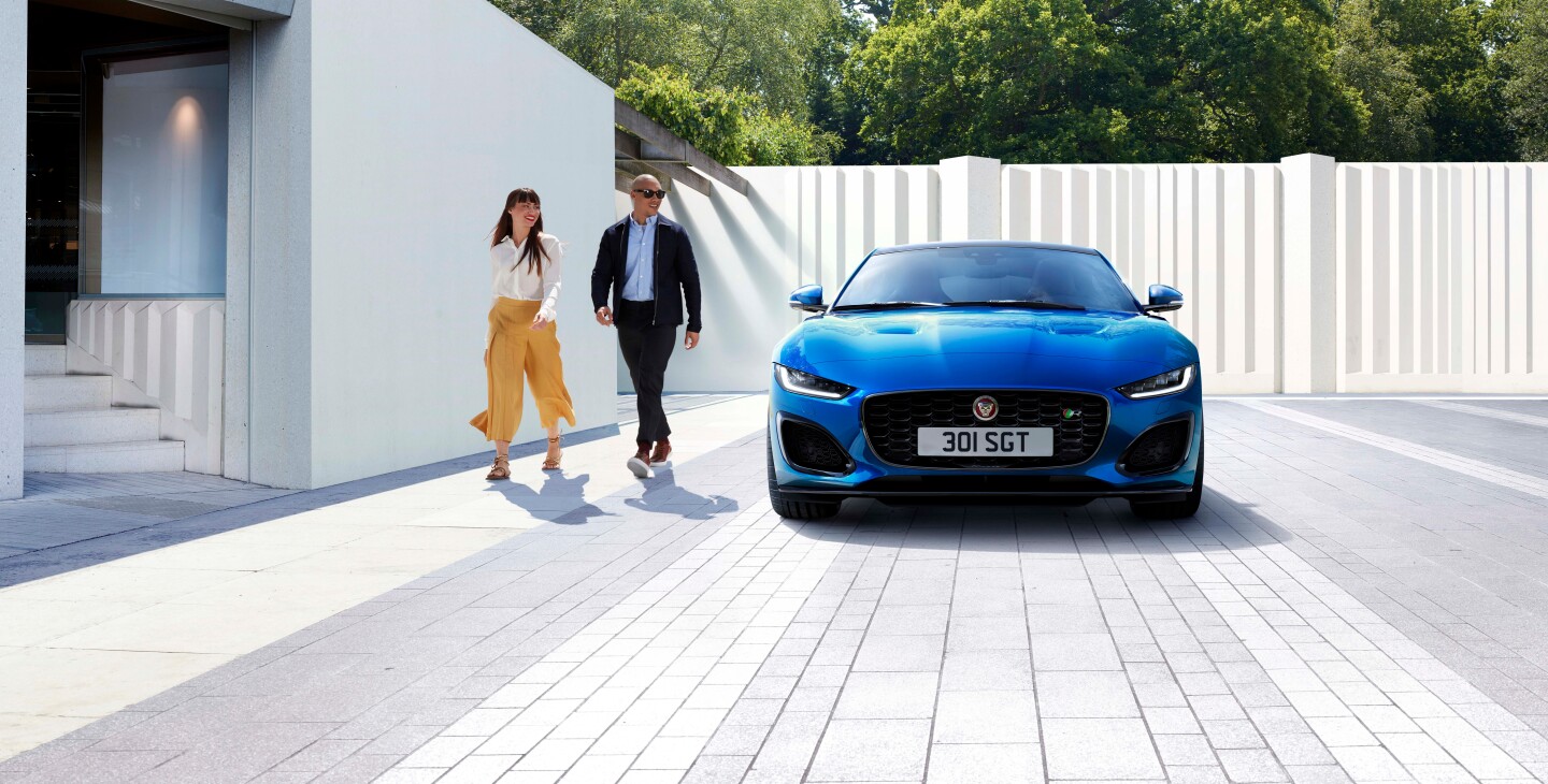 The headlights, hood, grille and front bumper all receive styling updates