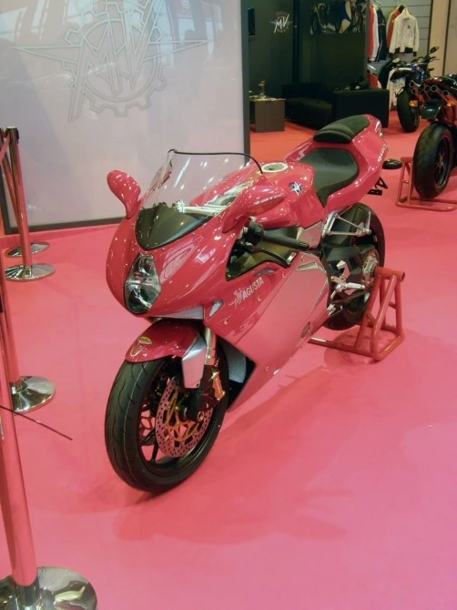 MV Agusta