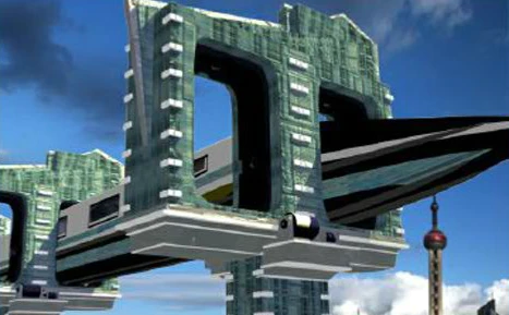 Tubular Rails