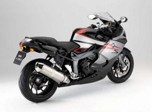 BMW's 2009 K1300 series