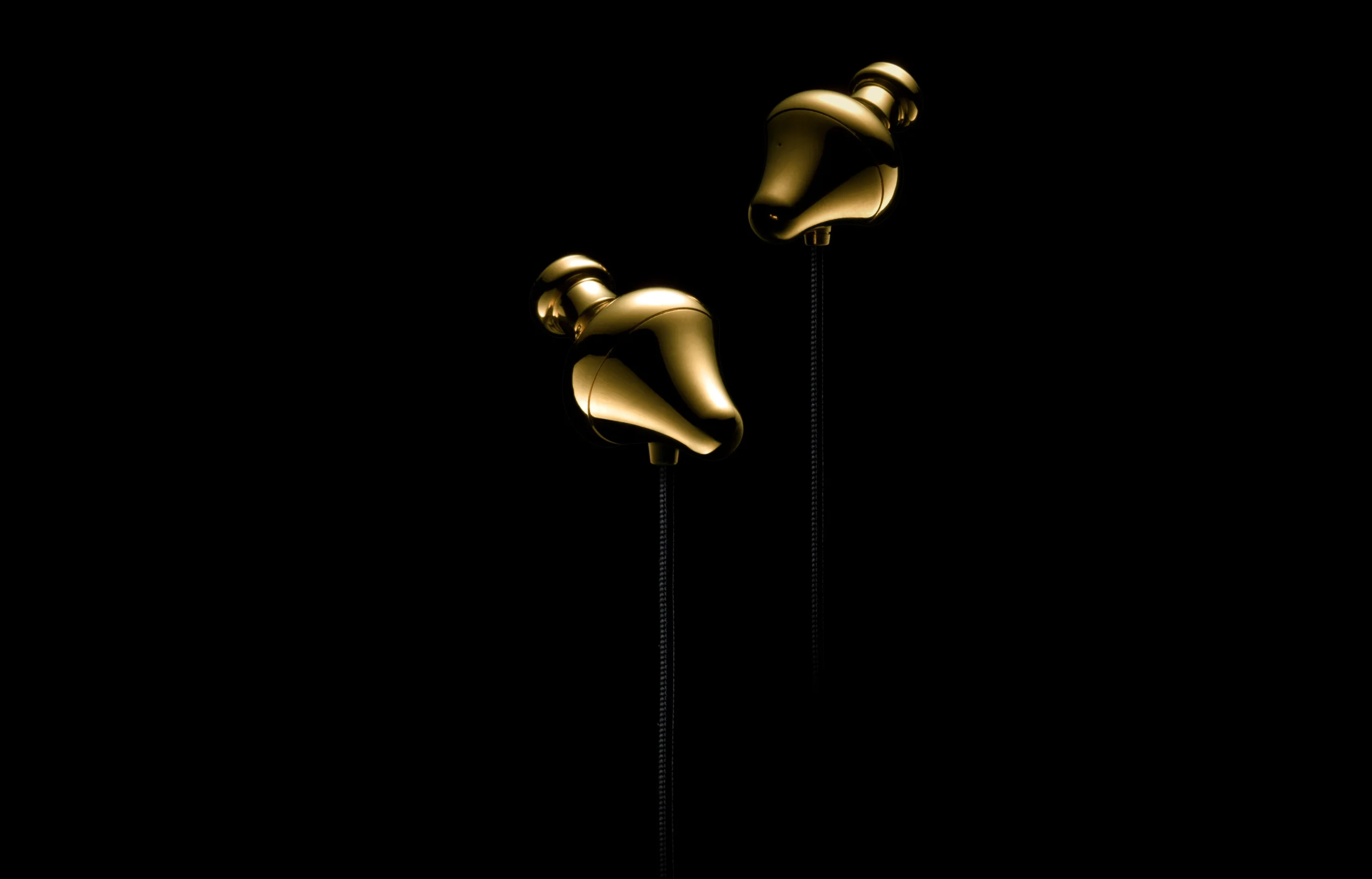 The Piano Forte X-VIII Series earphones from Final Audio Design