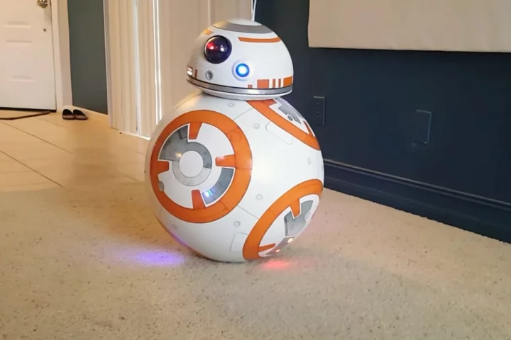 A new, freely-available guide allows anyone to build their own BB-8 droid, providing they have the time, funds and skills for the job