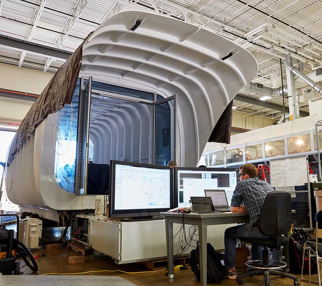 A research team from Oak Ridge National Laboratory's Department of Energy has created a new model for how we can connect the way we power our homes and vehicles