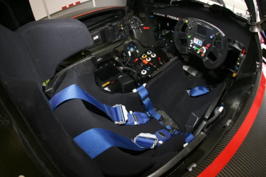 Peugeot's 908 HDi FAP