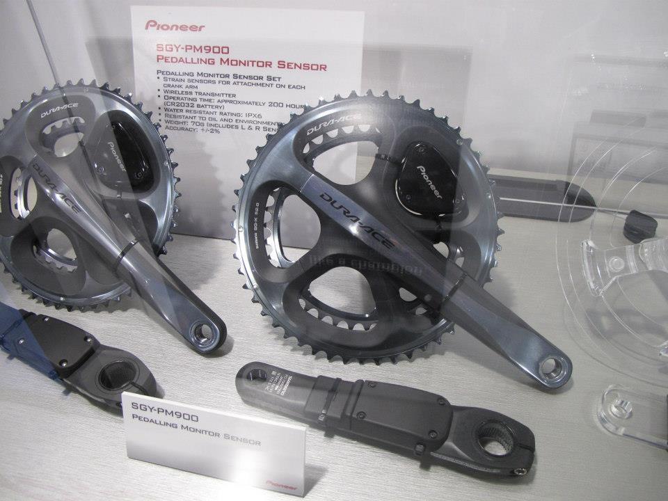 lcd monitor for spin bike