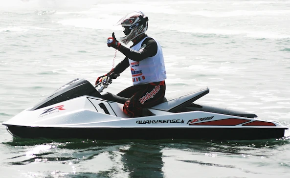 Zapata Racing