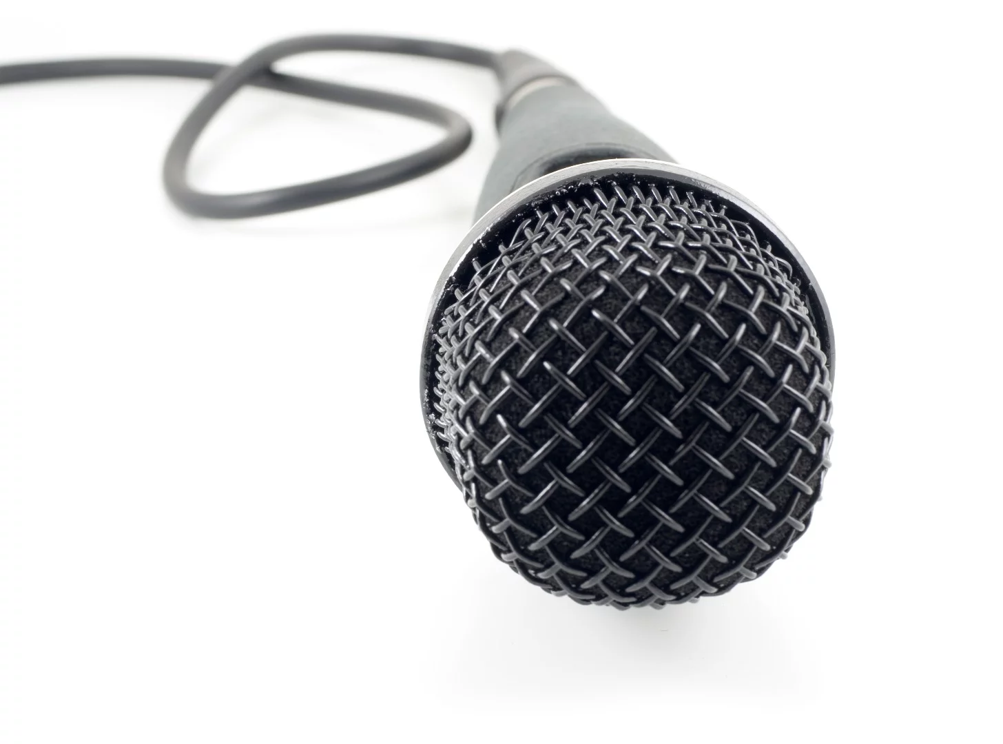 The Loopa microphone from Sonuus