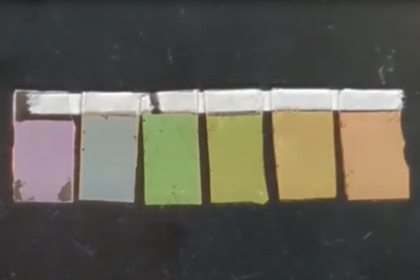 Ultra-lightweight structural color inks: printable, non-iridescent, and they don't fade