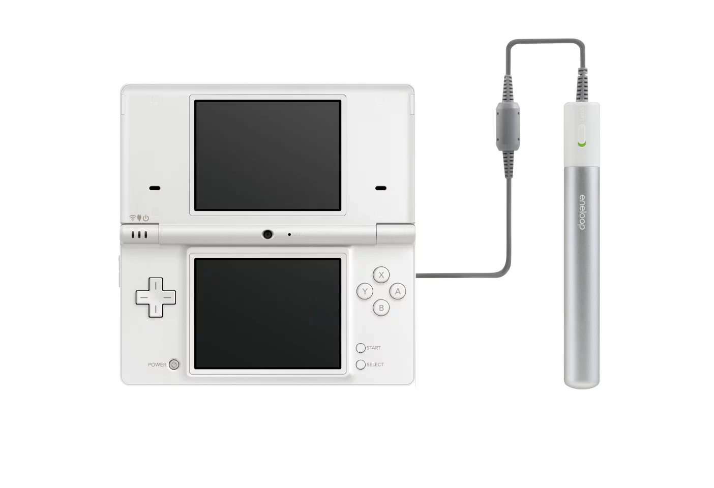 Two new adapters for Nintendo's DS series handheld gaming devices have been announced