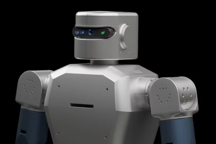 At $2,999, Domo undercuts nearly every humanoid robot on the market by a significant margin