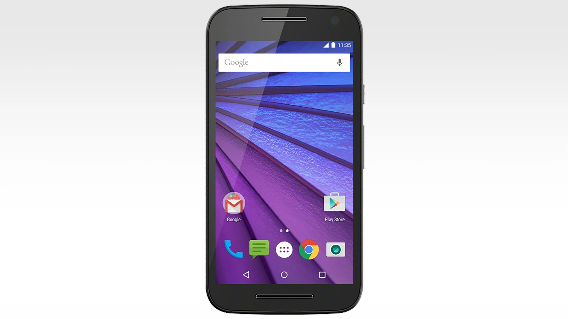 Motorola Moto G (3rd generation)