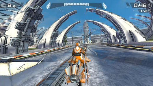 Fire TV includes quality games from EA, Ubisoft, and more