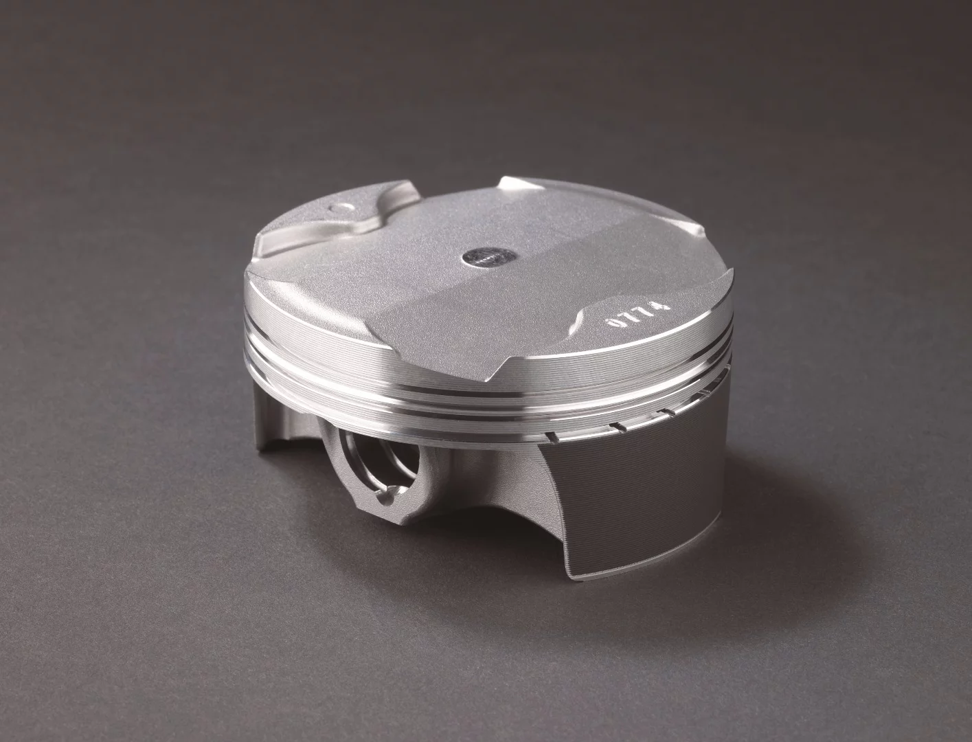 New forged pistons for the 2016 Kawasaki Ninja ZX-10R