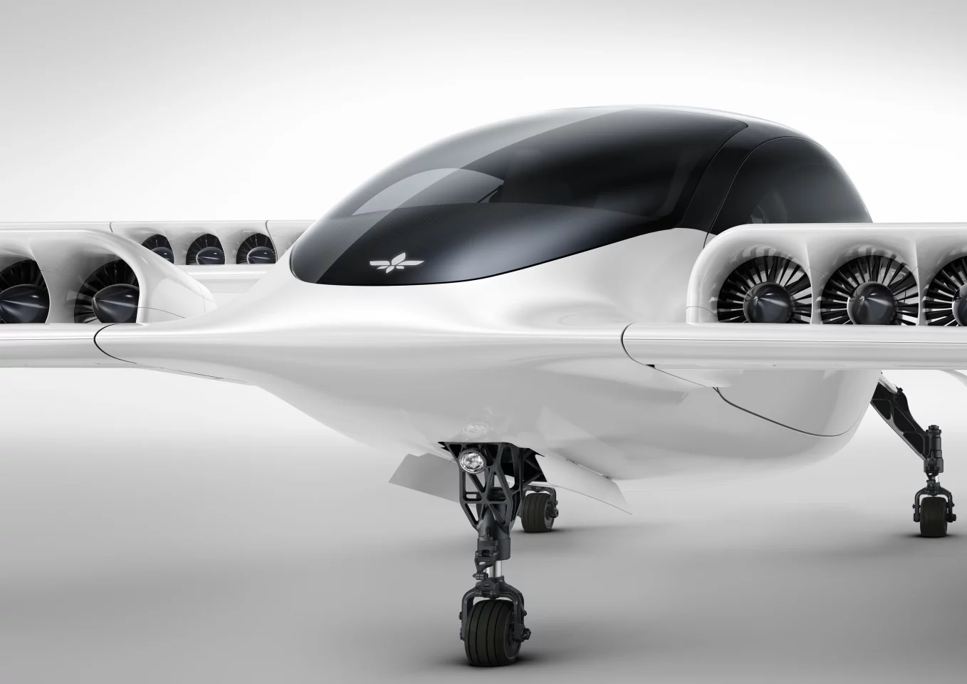 Ducted fans or electric jets? Same thing, says Lilium