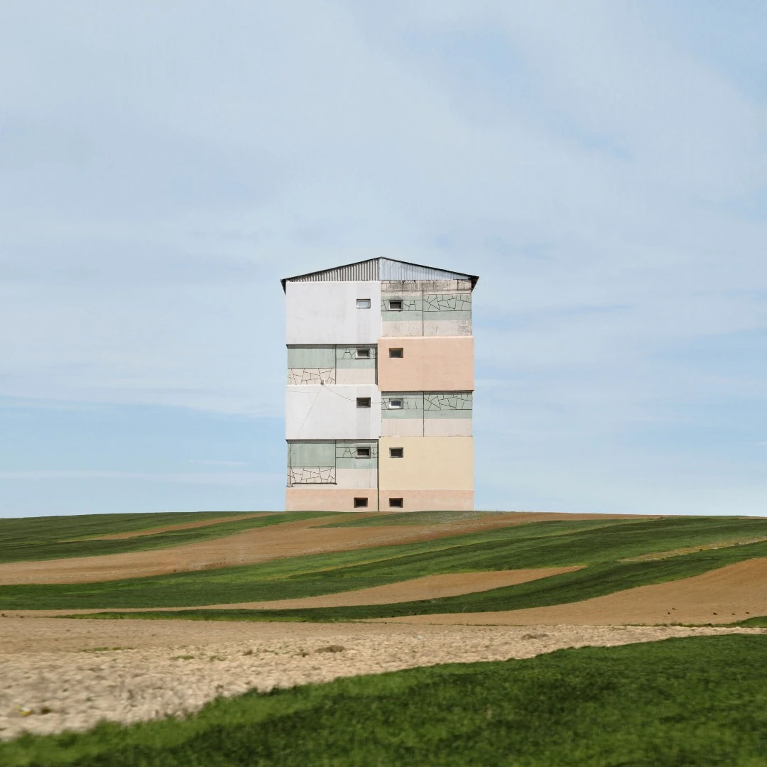 Within the traditional Romanian mindset, the house is considered the nucleus of the family life, a primordial space which generates and preserves vital energies