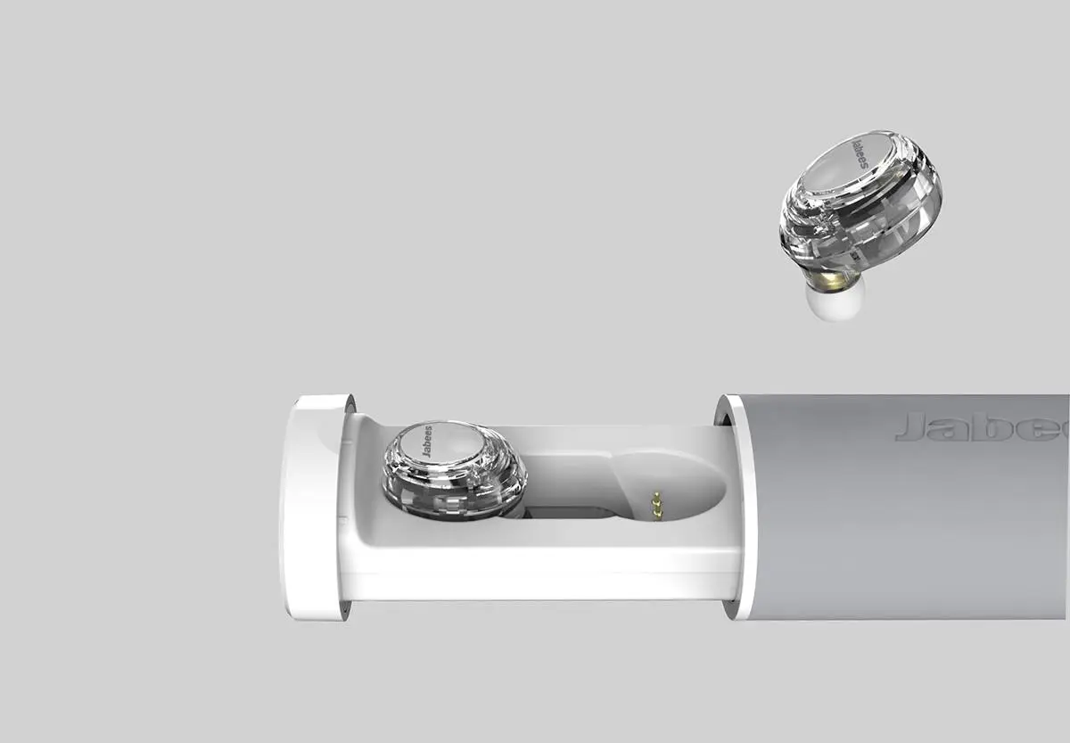 The charging case offers 16 hours of extra play time and can reportedly charge the earbuds up to 60 percent in just ten minutes