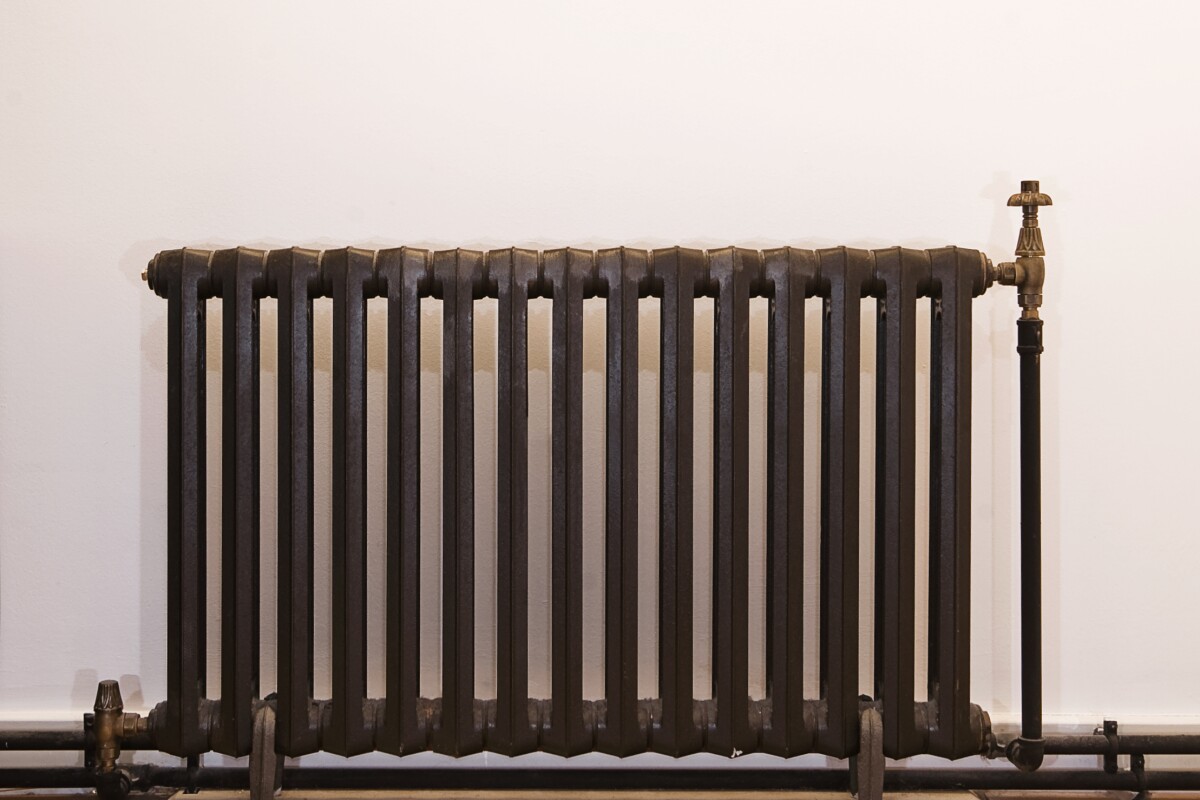 Radiator Labs transforms radiators into energyefficient heaters