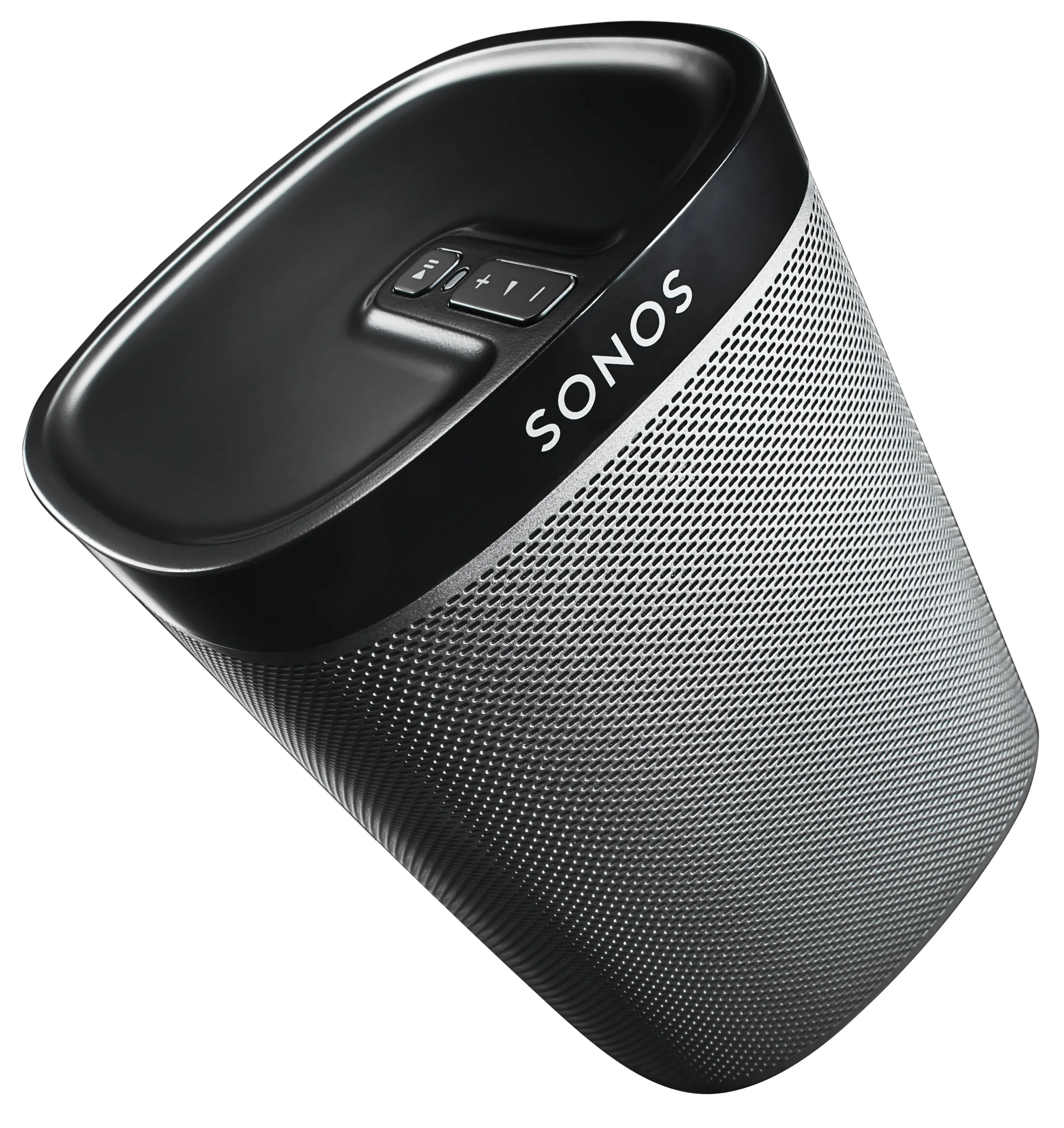 The Play:1 is the smallest, lightest and cheapest wireless speaker in the Sonos range