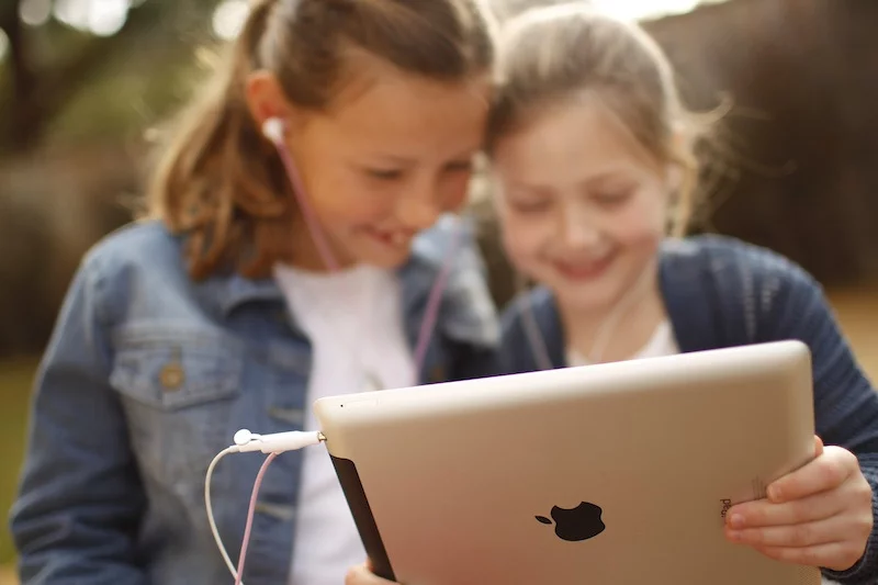 DuoBuds are a simple concept, but one that a lot of children could enjoy