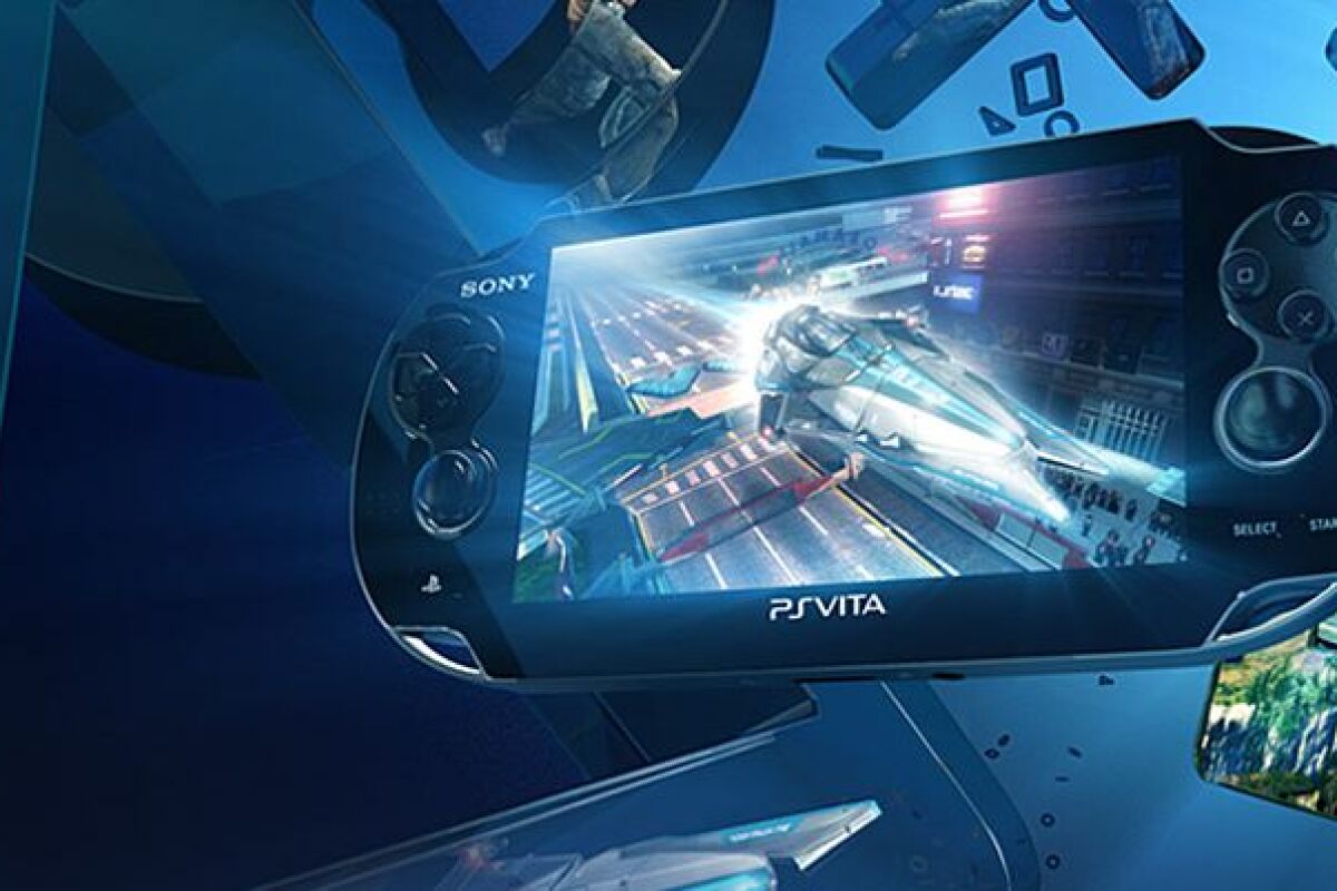 Sony reveals more details on PS Vita