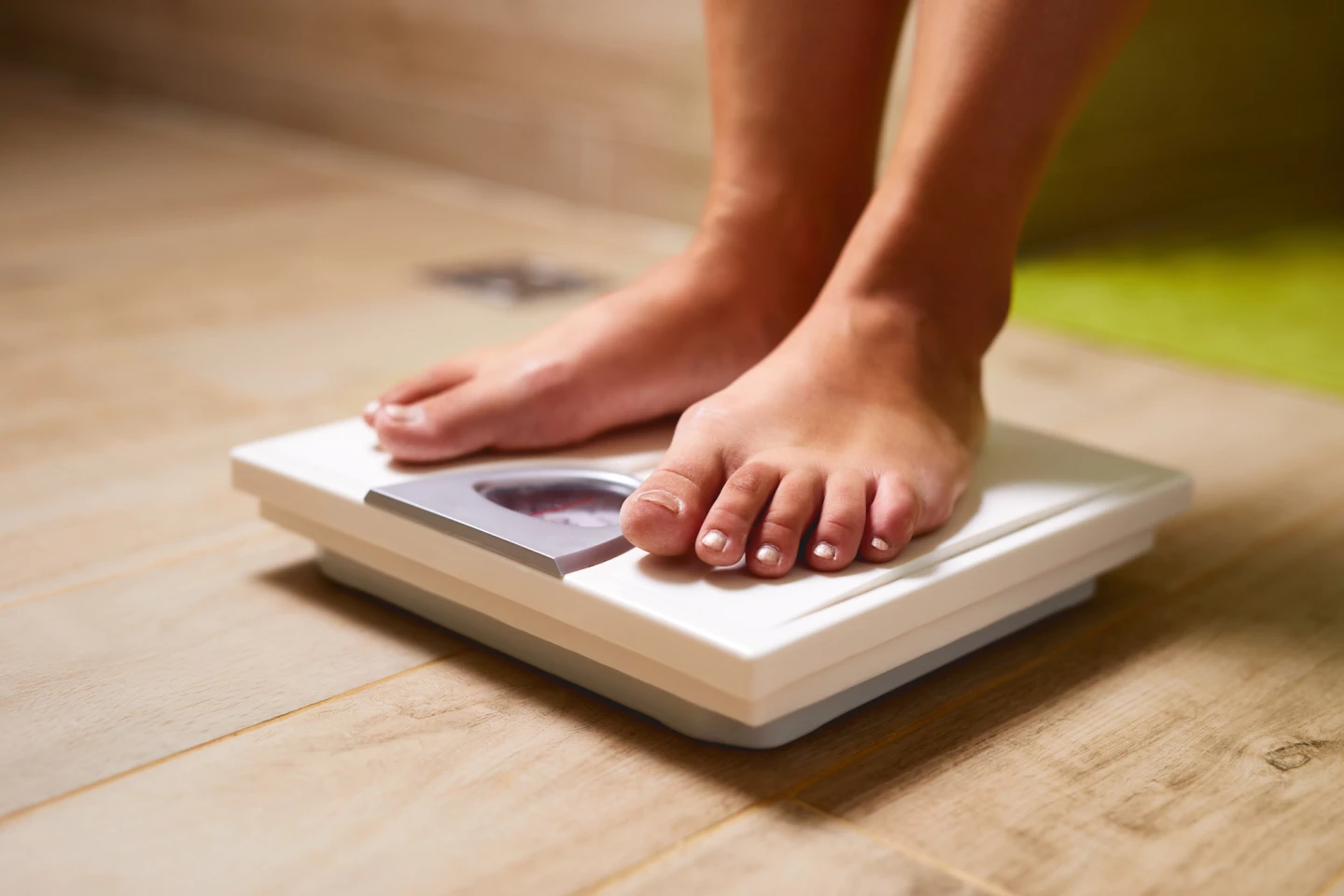 Study participants taking semaglutide lost, on average, 9.4% of their body weight