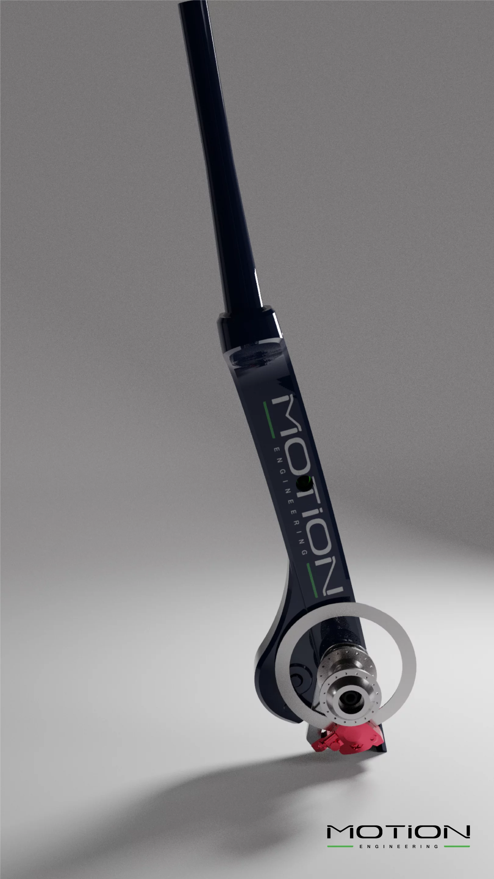 The La City should be compatible with most upright-style bicycles, as long as they have disc brakes and weigh no more than 40 kg (88 lb)