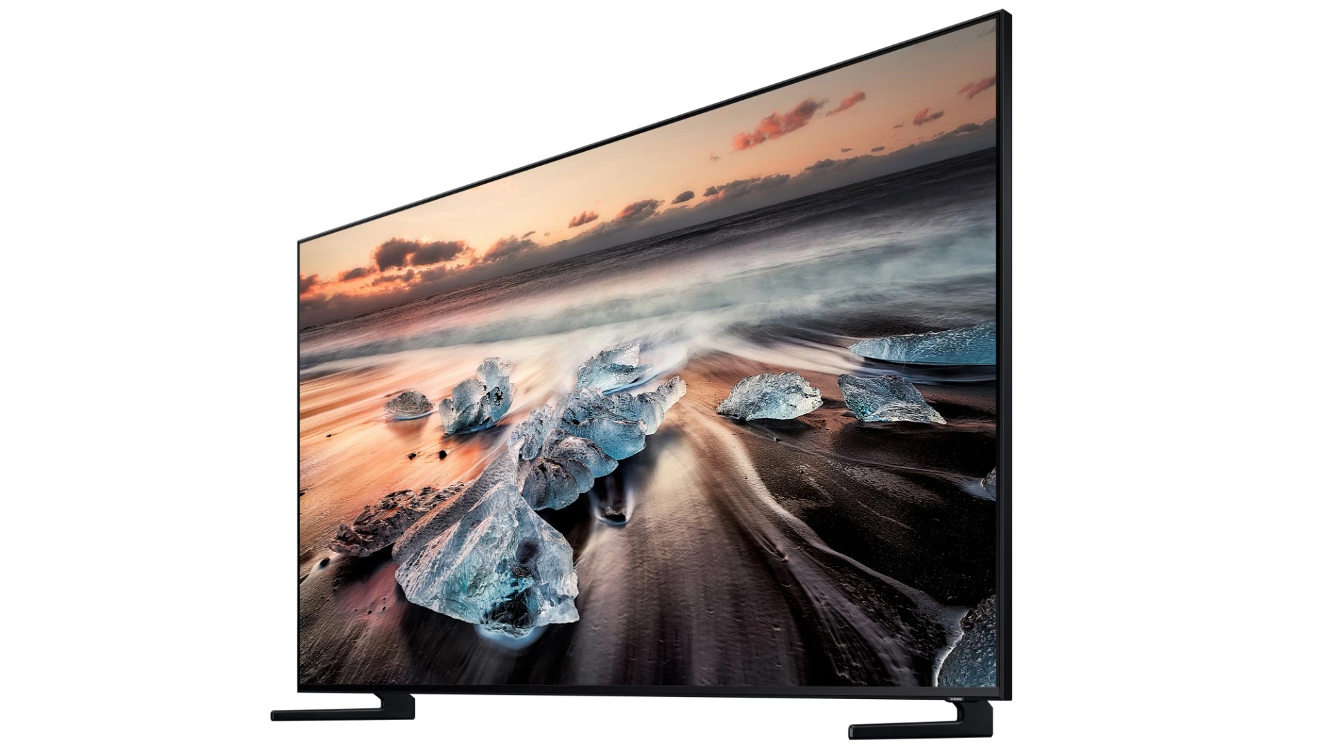 Samsung's new 8K QLED TVs will be available from September