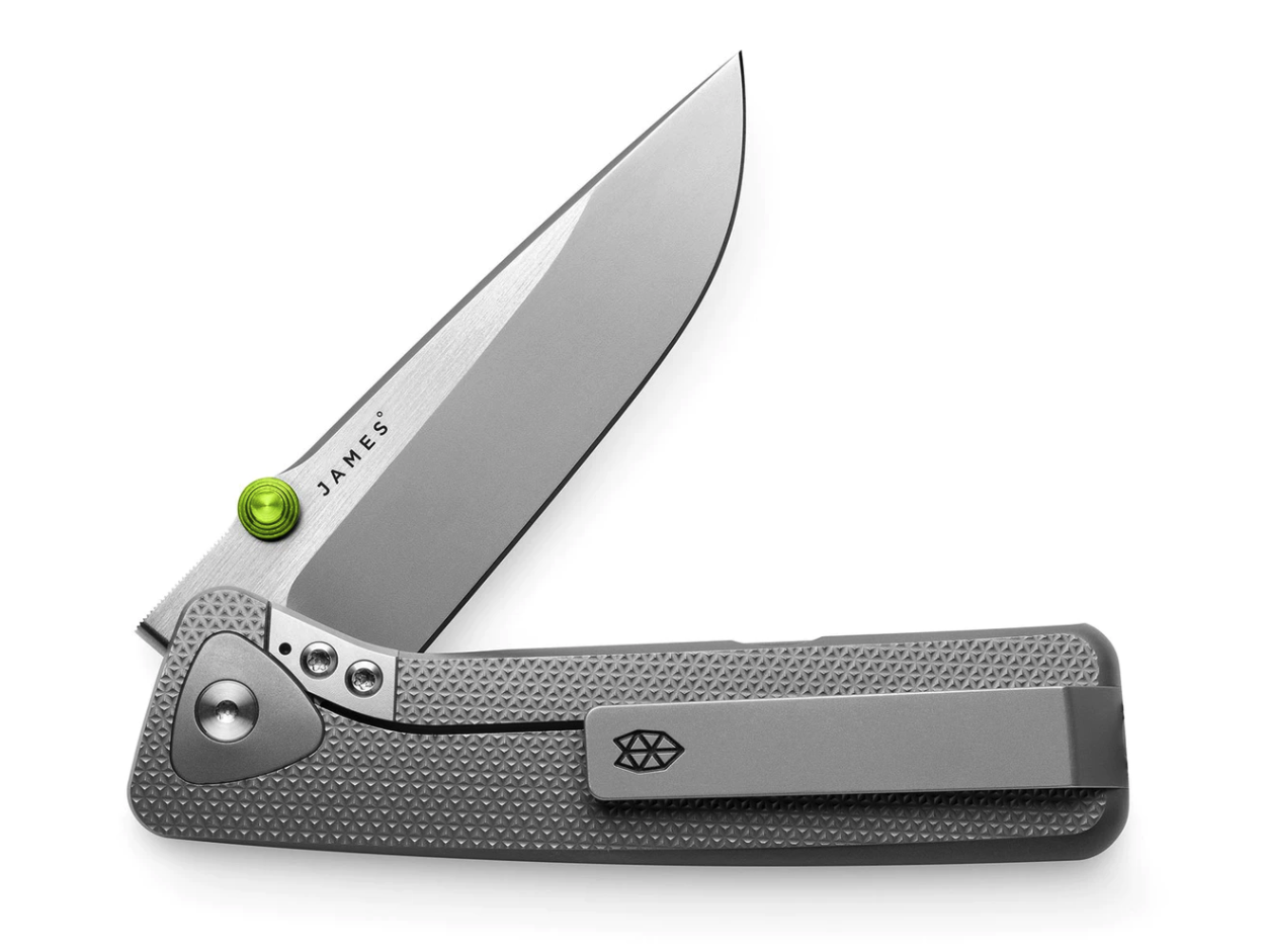 The Barnes integral knife is priced at $599
