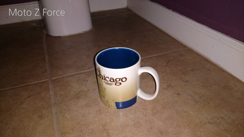 Moto Z Force Droid camera sample: Indoors, poor light – with flash