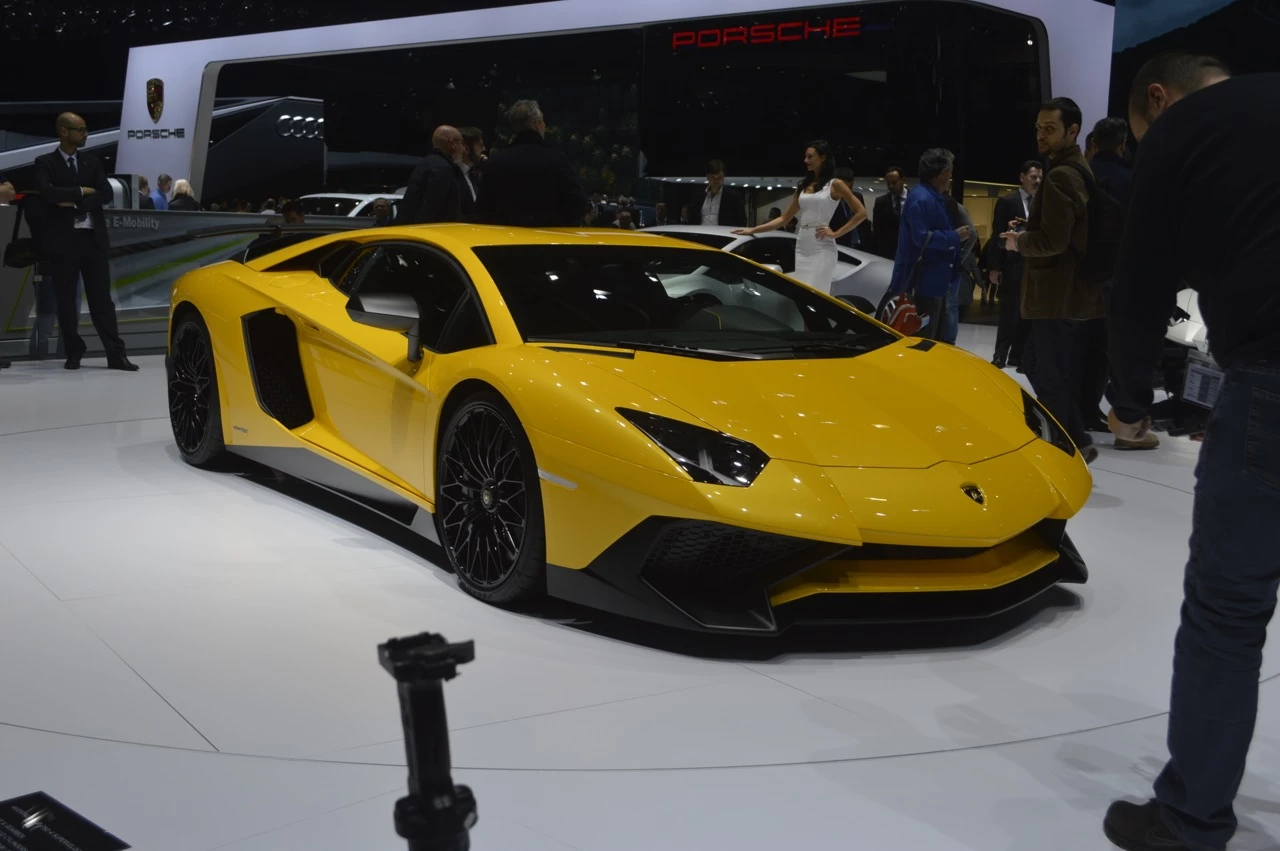 There's currently no word on pricing or availability (Photo: C.C. Weiss/Gizmag)