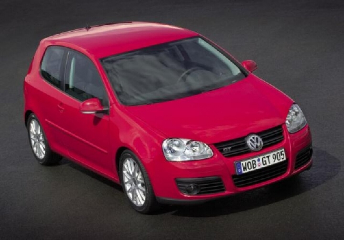 Combination Supercharger and Turbocharger for VW Golf GT