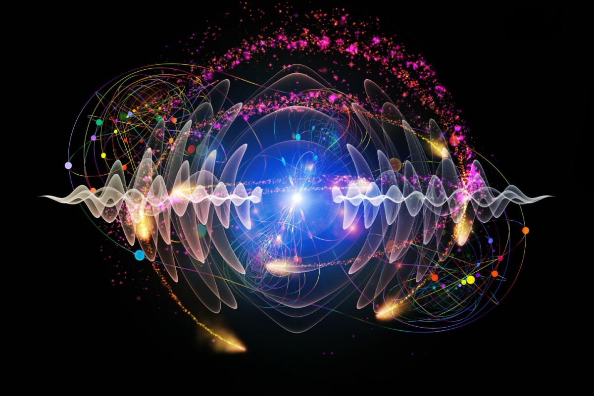 Are there extra dimensions lurking at the quantum scale?