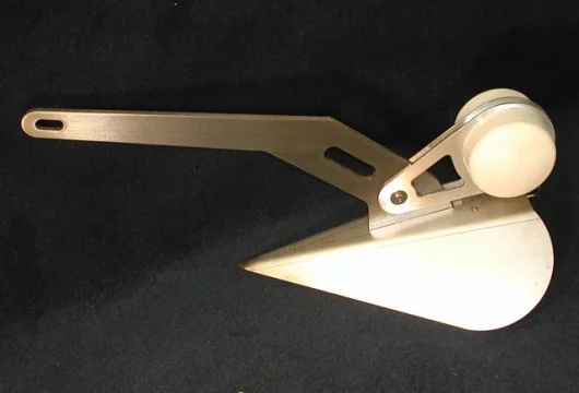 The upmarket Captain's Choice HydroBubble