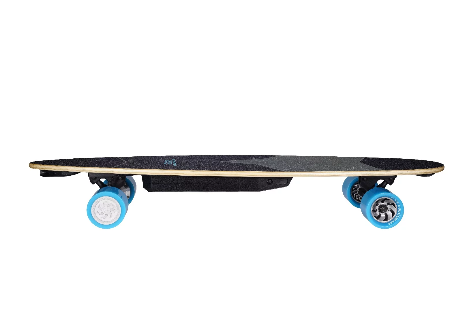 The Racer Board is about speed