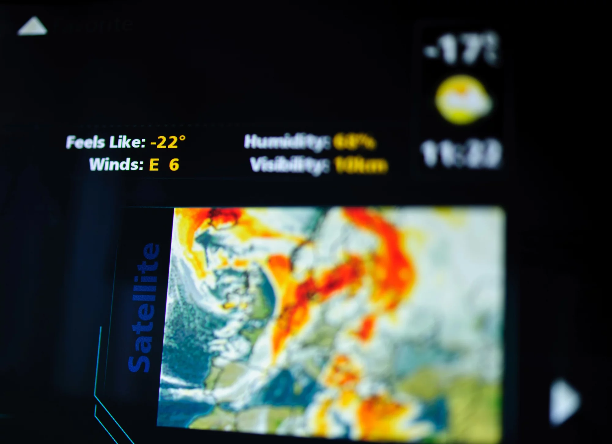 Google's weather tool gets it right 97% more times than best forecaster