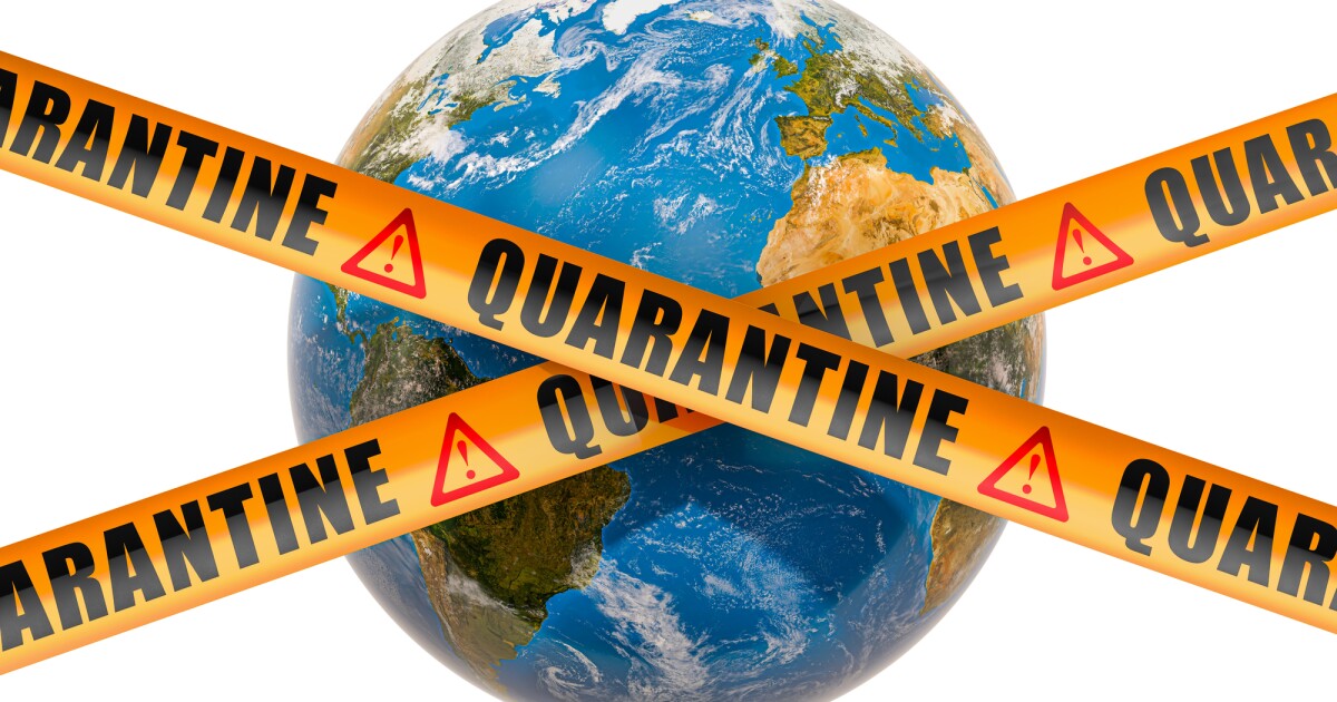 COVID-19 lockdowns: When will isolation end, and what happens next?