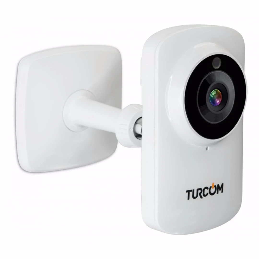 The Turcom Cyberview Mini in wall mount configuration