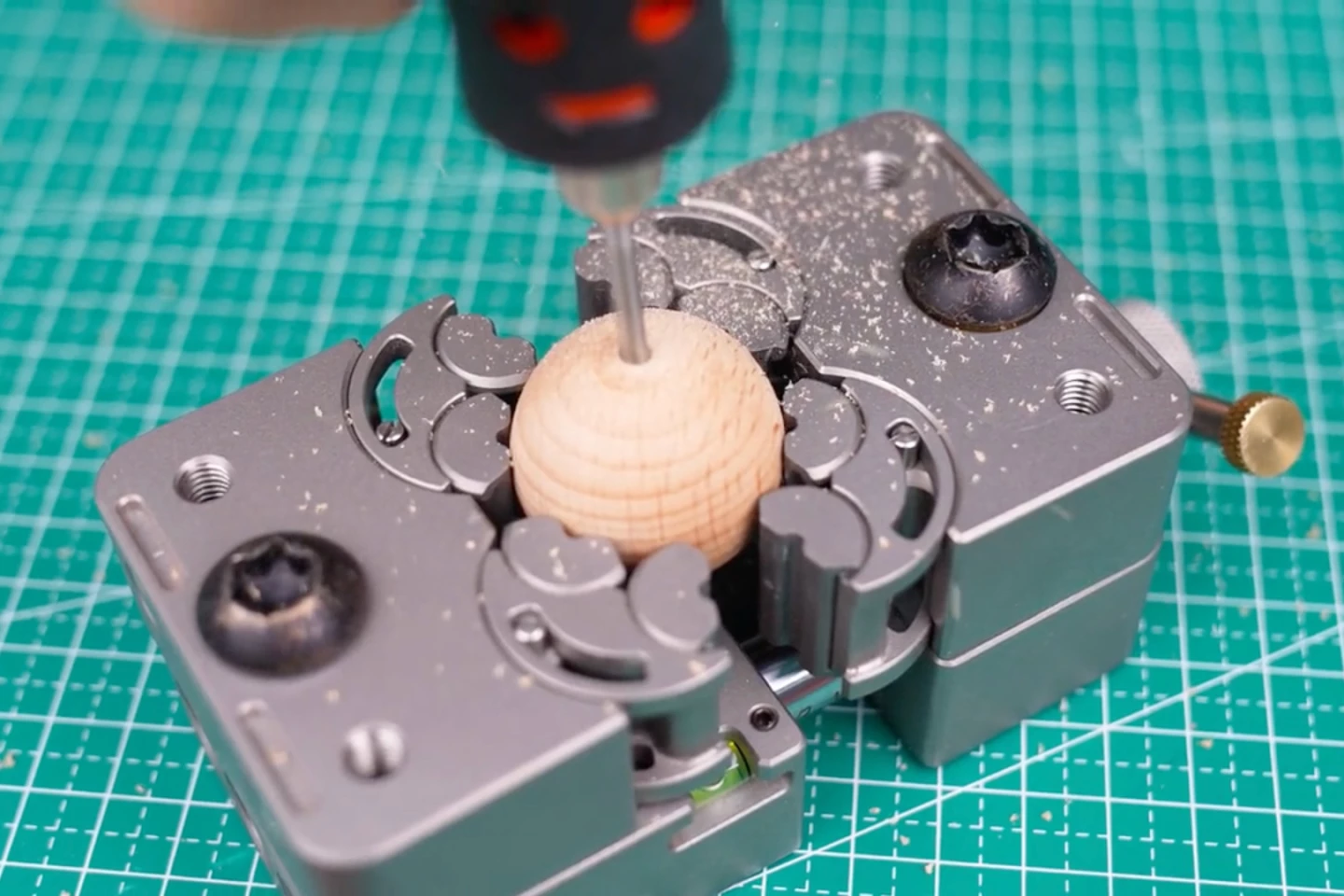 The MakerPi Tivise is presently on Kickstarter